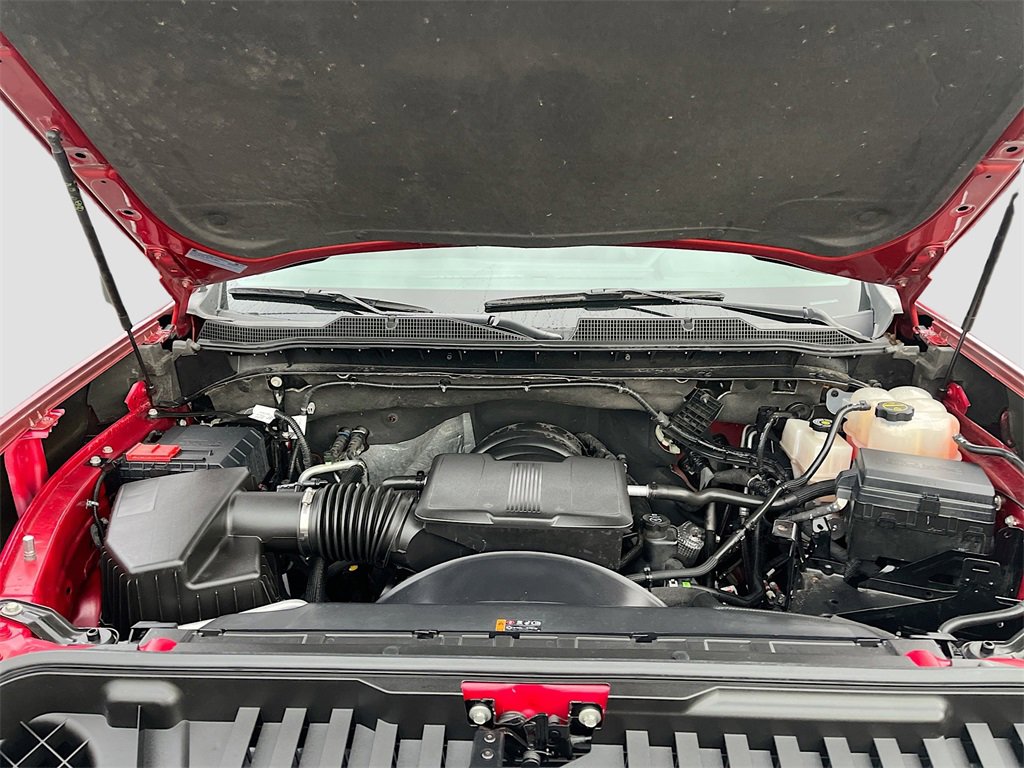 Used 2025 Chevrolet Silverado 3500 High Country image 31