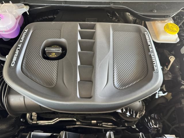 New 2026 RAM 1500 RHO AWD/4WD image 7