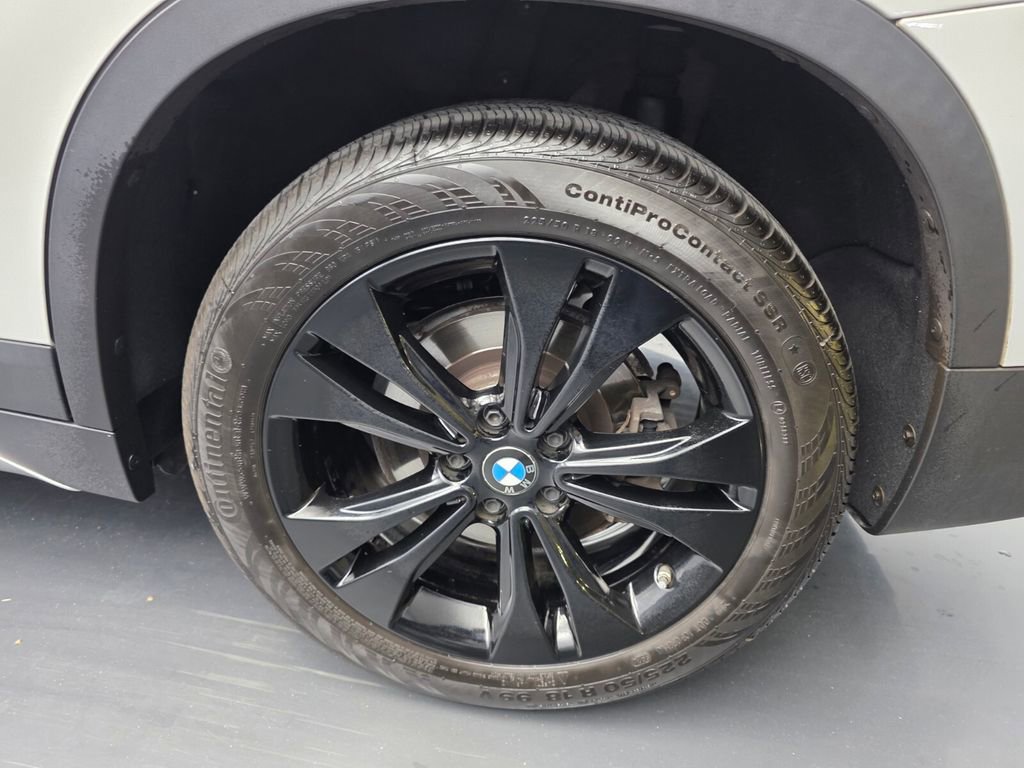 Used 2020 BMW X1 xDrive28i w/ Convenience Package AWD/4WD image 17