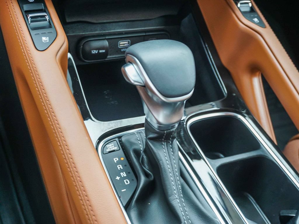 Certified 2025 Kia Telluride SX Prestige X-Line AWD/4WD image 22