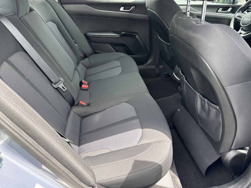 Used 2023 Kia K5 LXS FWD image 15