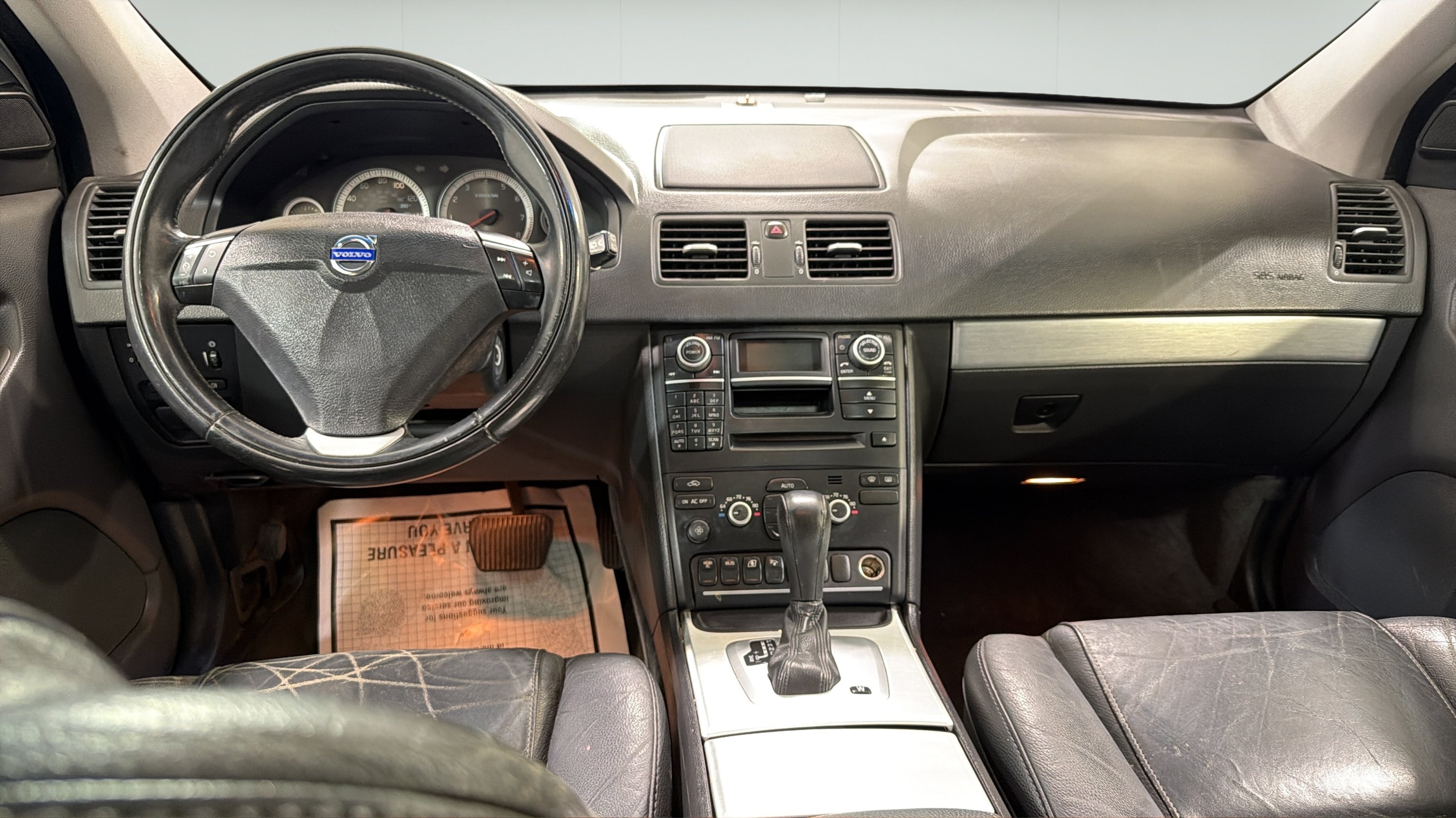 Used 2013 Volvo XC90 3.2 FWD image 23