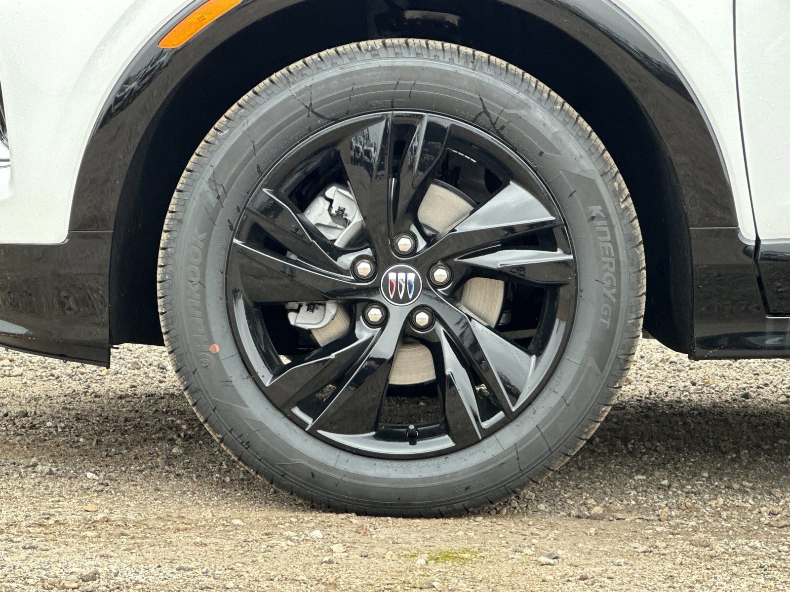 New 2026 Buick Encore GX Sport Touring image 25