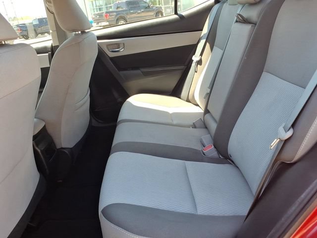 Used 2019 Toyota Corolla LE FWD image 13