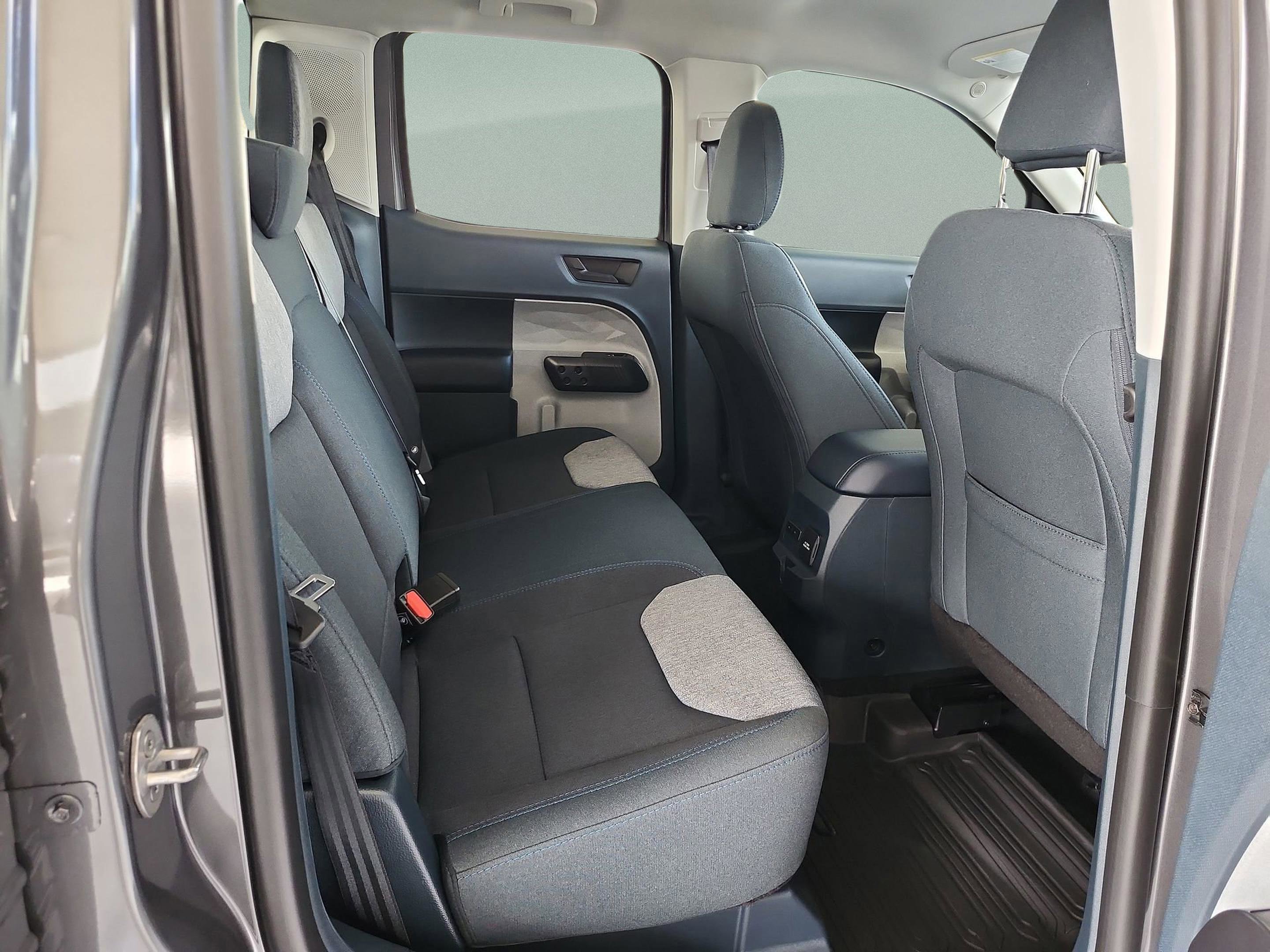 New 2026 Ford Maverick XLT w/ Equipment Group 301A image 17