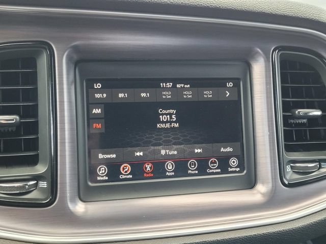 Used 2017 Dodge Challenger R/T w/ Sound Group RWD image 22