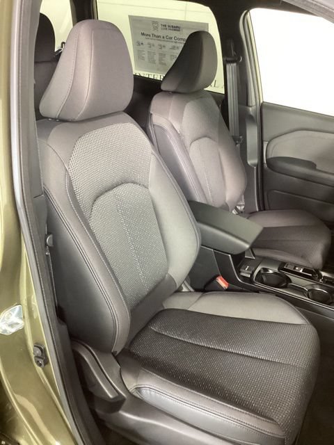 Certified 2026 Subaru Forester Premium AWD/4WD image 20