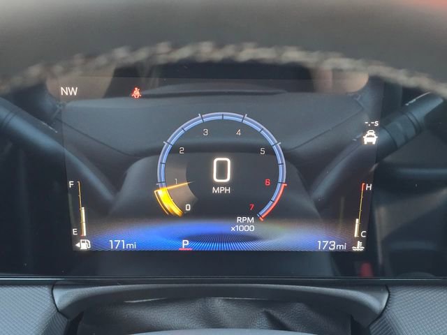 Used 2026 Chevrolet TrailBlazer ACTIV w/ Convenience Package image 25