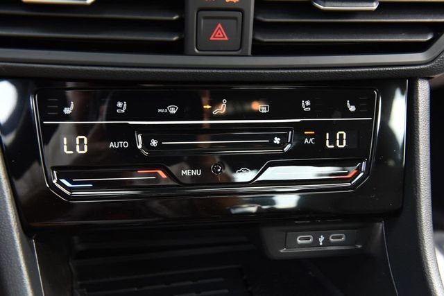 New 2026 Volkswagen Jetta GLI Autobahn FWD image 15