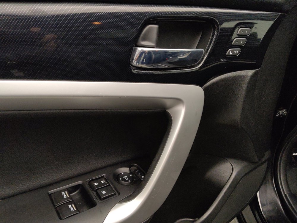 Used 2015 Honda Accord EX-L image 27