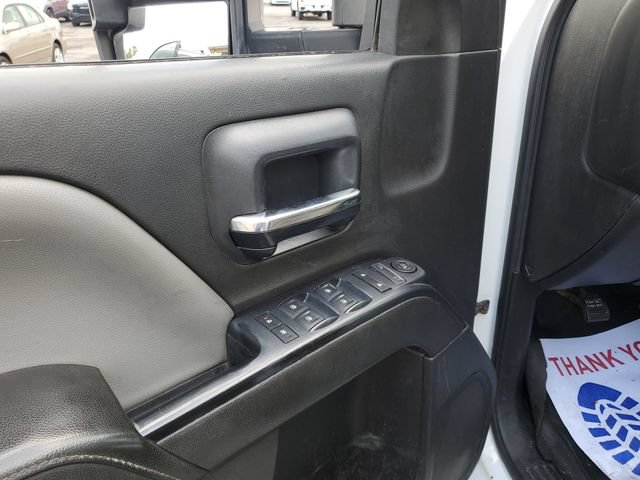 Used 2015 GMC Sierra 3500 4x4 Double Cab w/ Sierra Convenience Package image 18