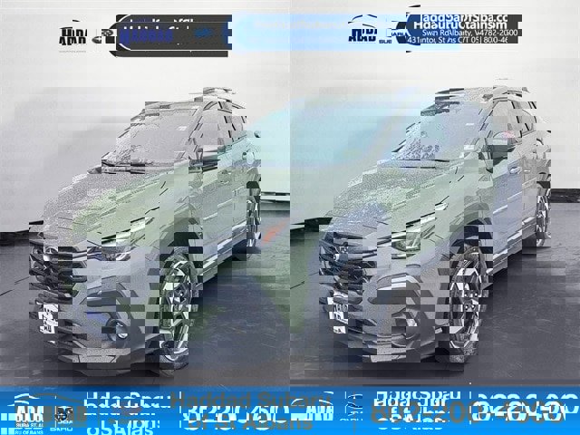 New 2026 Subaru Crosstrek 2.5i Limited