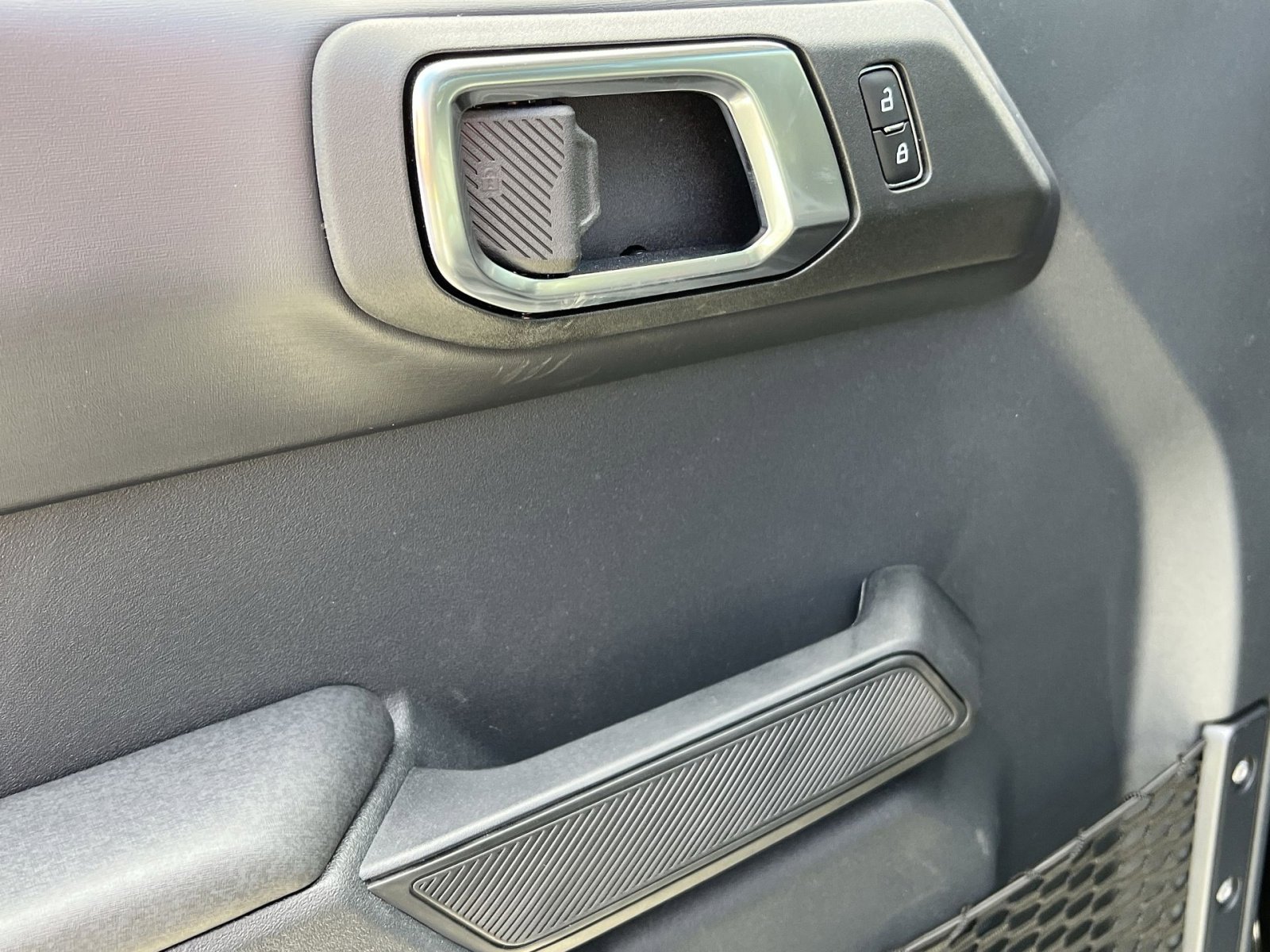 New 2025 Ford Bronco Badlands image 15