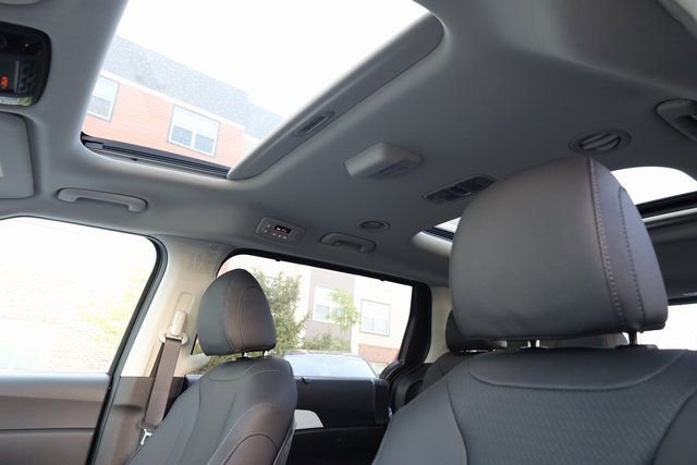 New 2026 Kia Carnival SX Prestige image 26