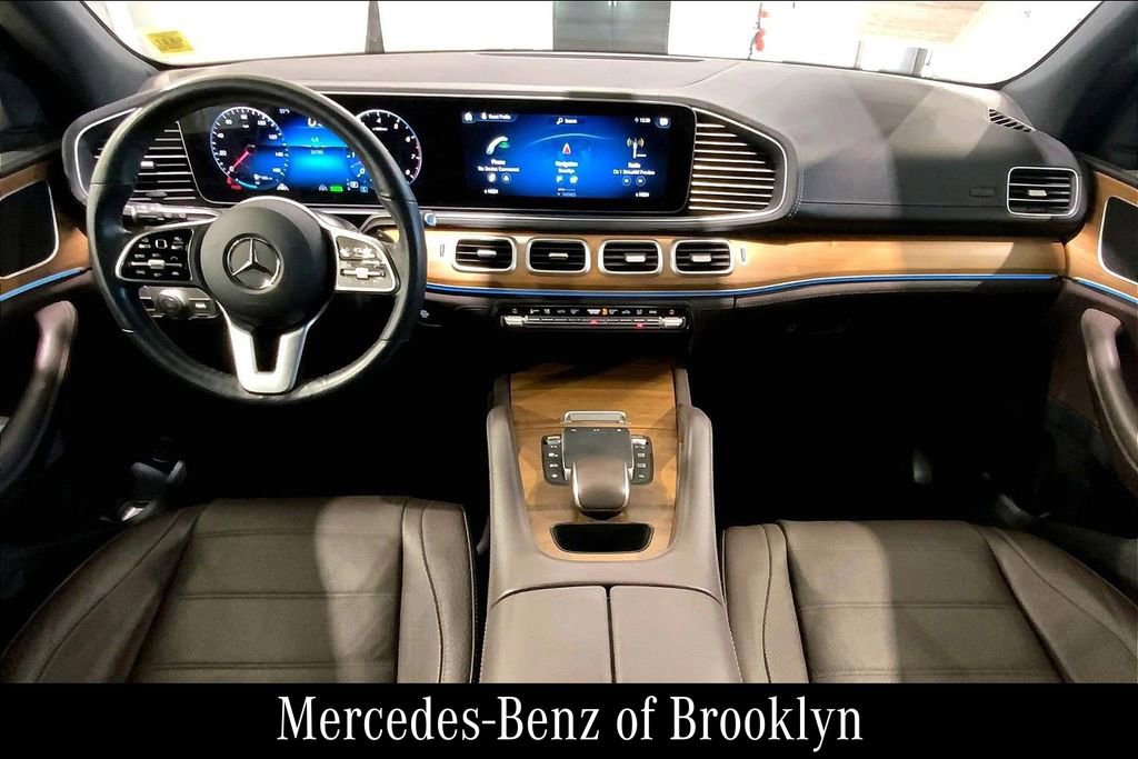 Used 2023 Mercedes-Benz GLE 450 4MATIC image 18