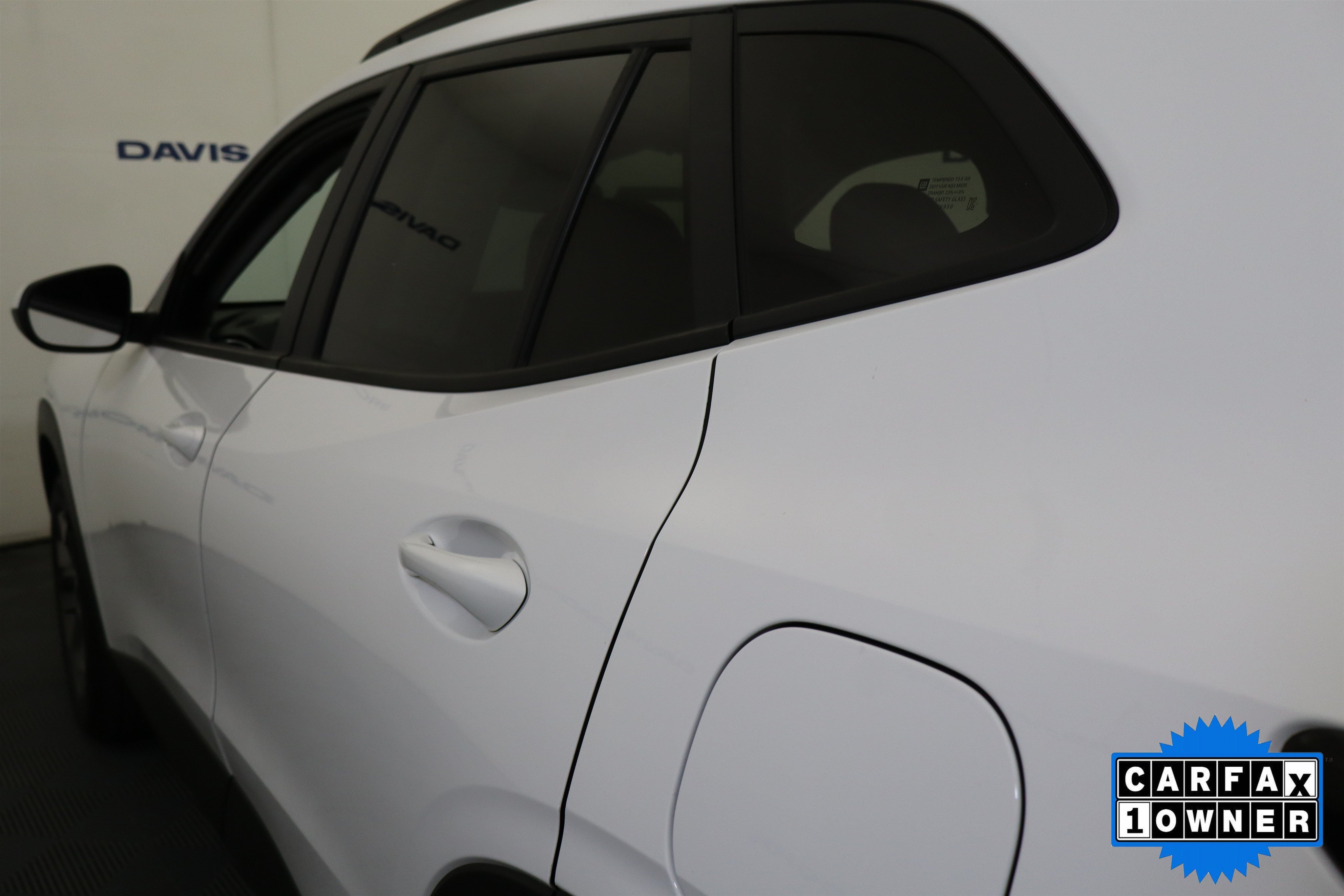 Used 2026 Chevrolet Trax LT FWD image 11