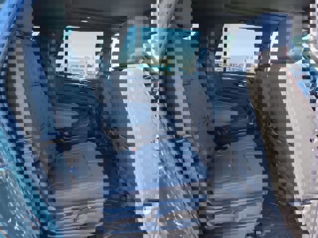 New 2026 Chevrolet Tahoe RST w/ Comfort Package image 15