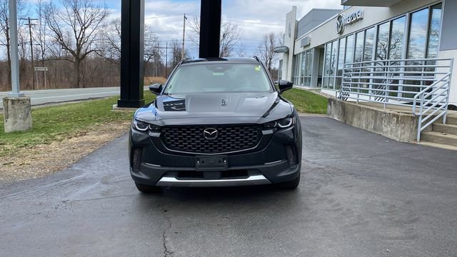 New 2026 MAZDA CX-50 Meridian Edition image 2