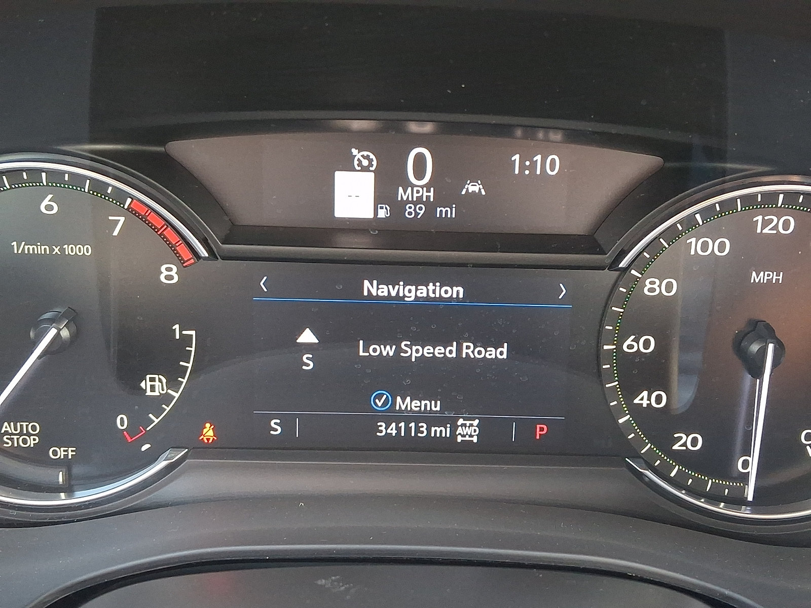 Used 2021 Cadillac XT5 Premium Luxury AWD/4WD image 23