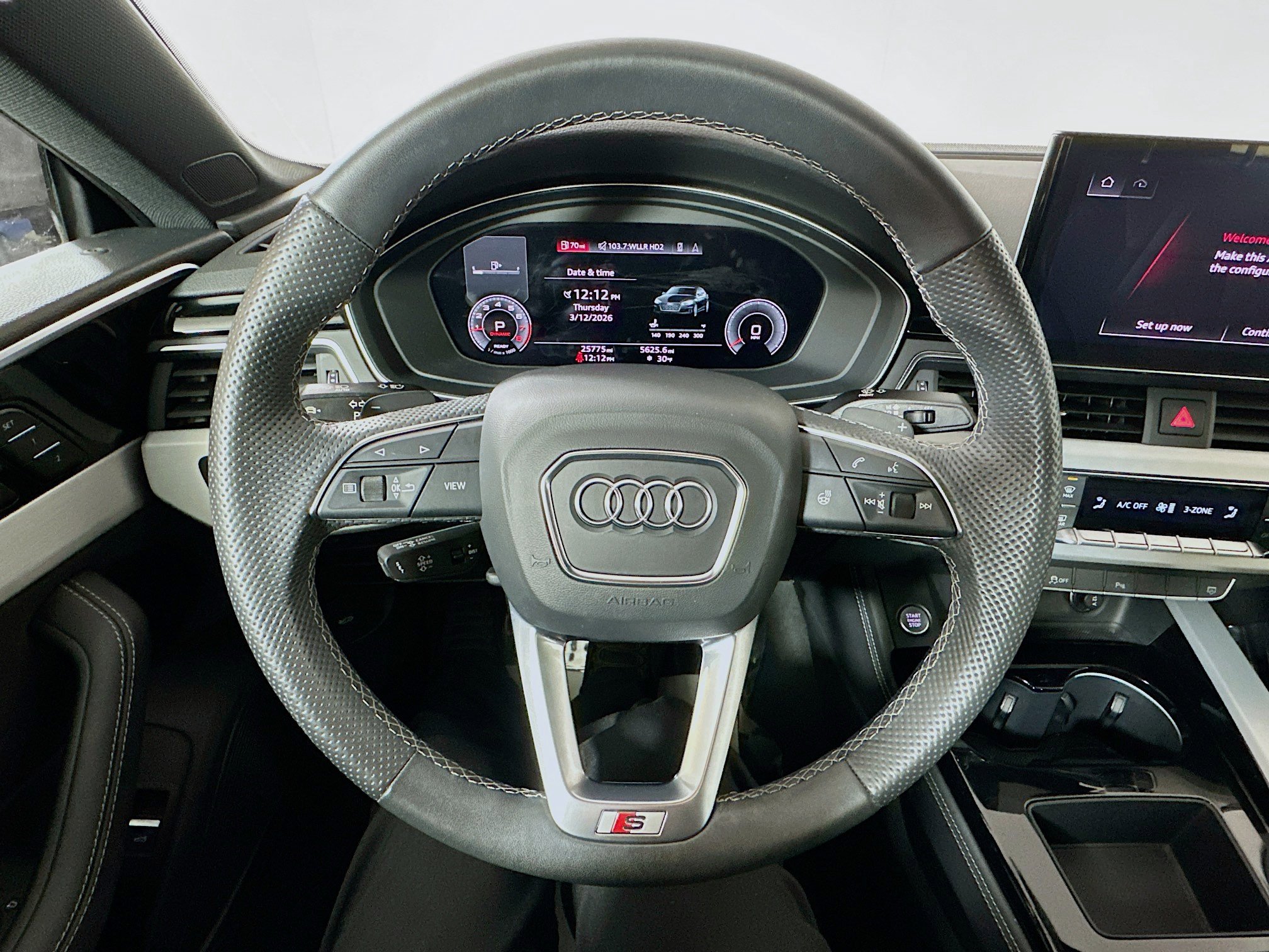 Used 2023 Audi A5 2.0T Premium Plus image 11