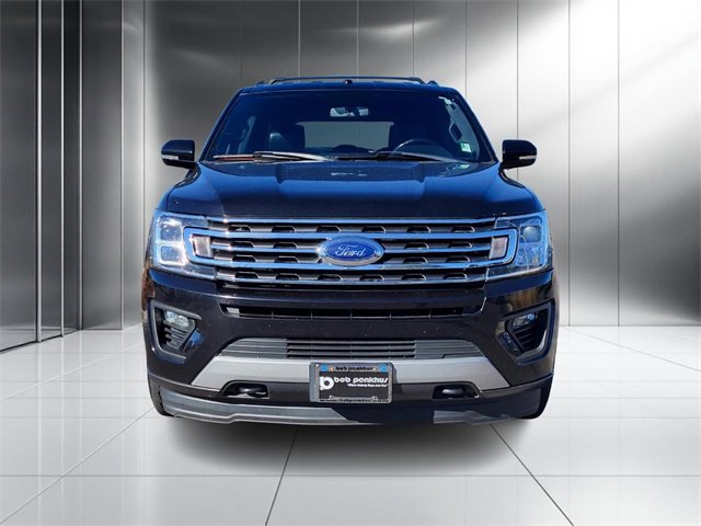 Used 2019 Ford Expedition XLT w/ Equipment Group 201A image 25