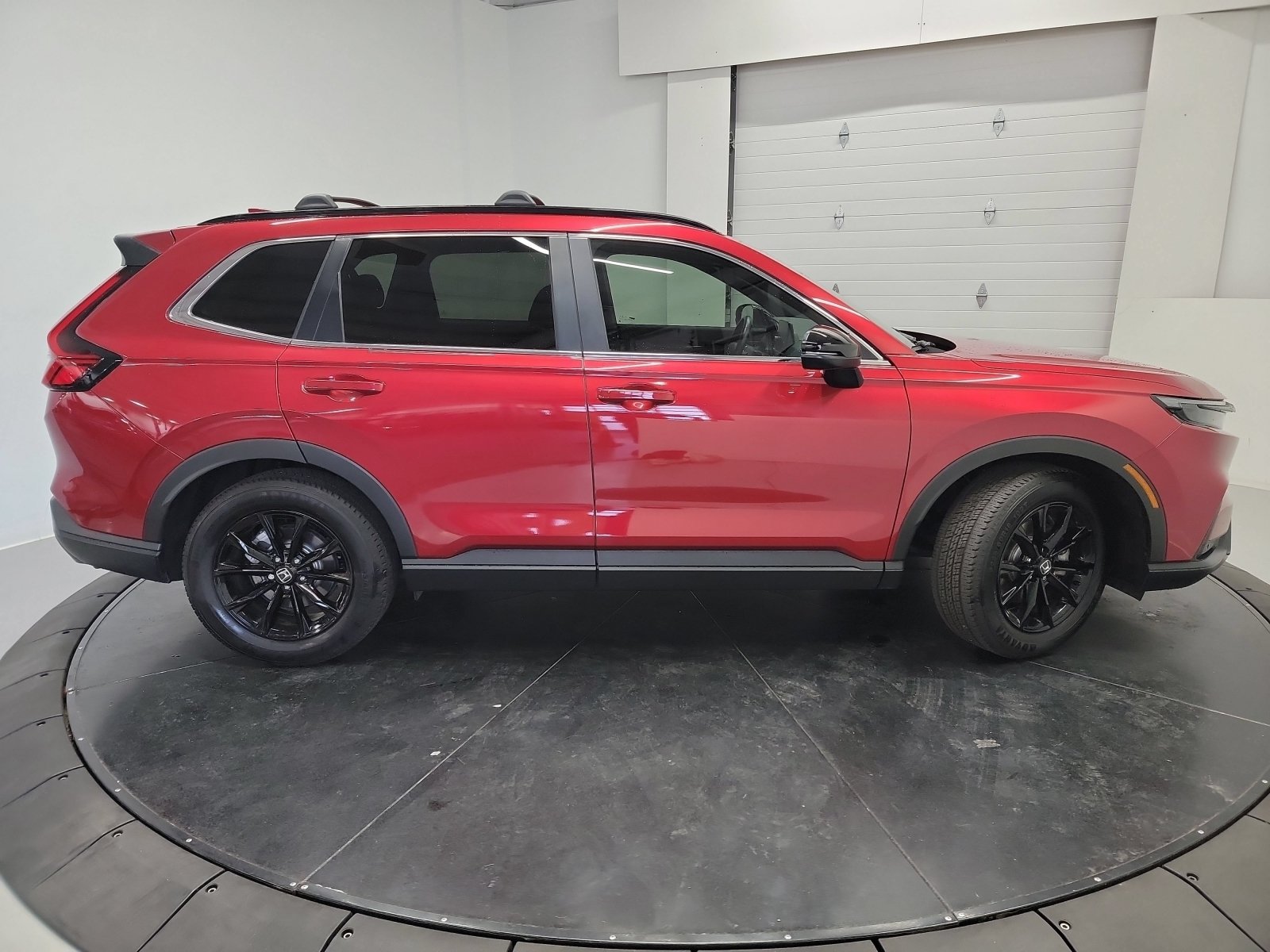Used 2024 Honda CR-V Sport-L image 11