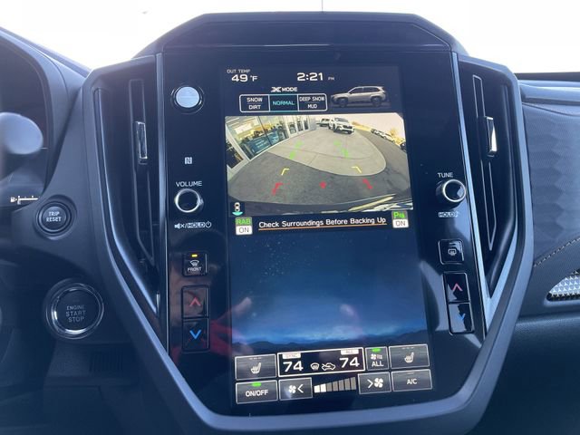 New 2026 Subaru Forester Wilderness image 25