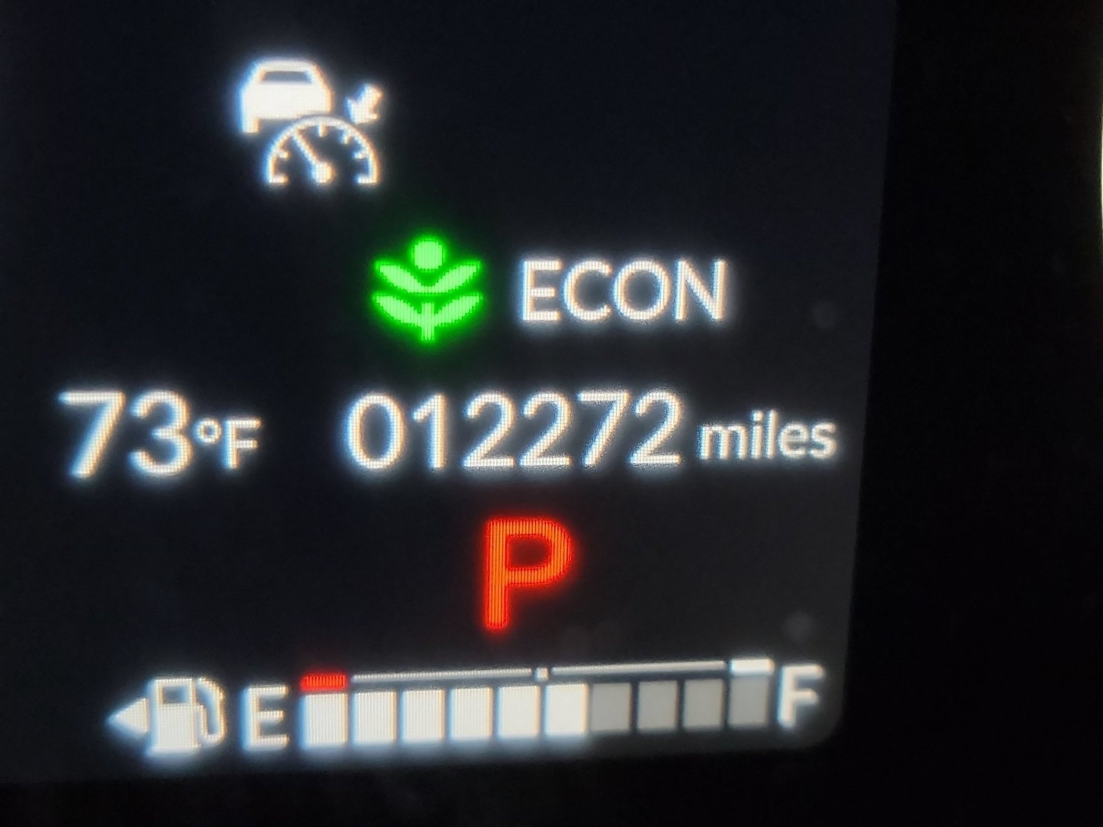 Certified 2024 Honda CR-V Sport-L image 19