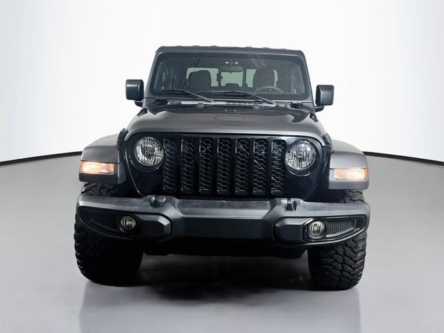 Used 2021 Jeep Gladiator Sport AWD/4WD image 2