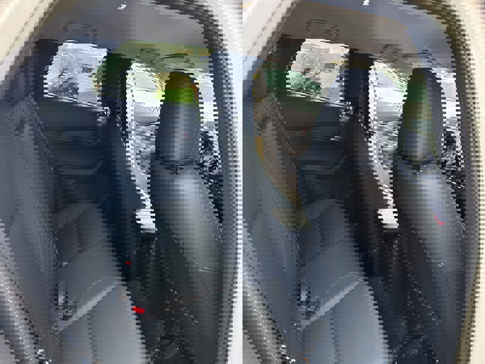 Used 2023 MAZDA CX-30 AWD 2.5 S w/ Select Package image 23