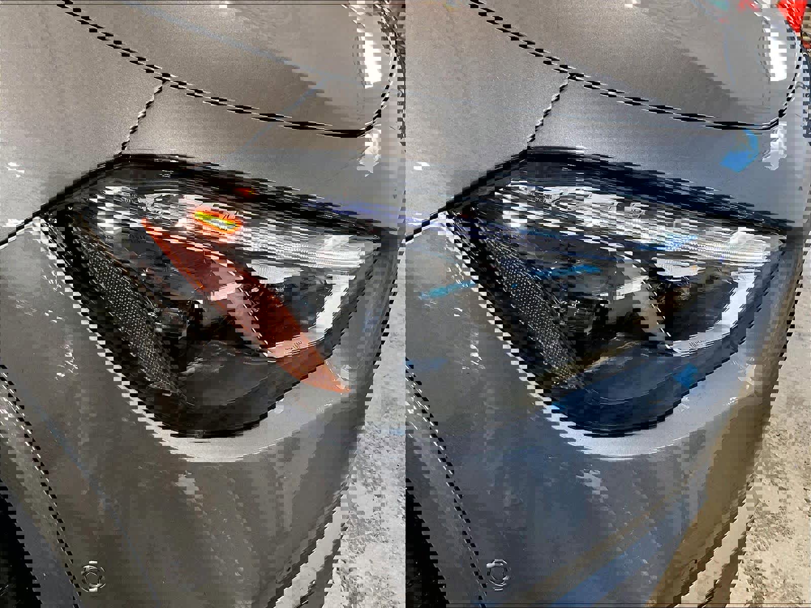 Used 2025 Mercedes-Benz GLA 35 AMG 4MATIC image 33