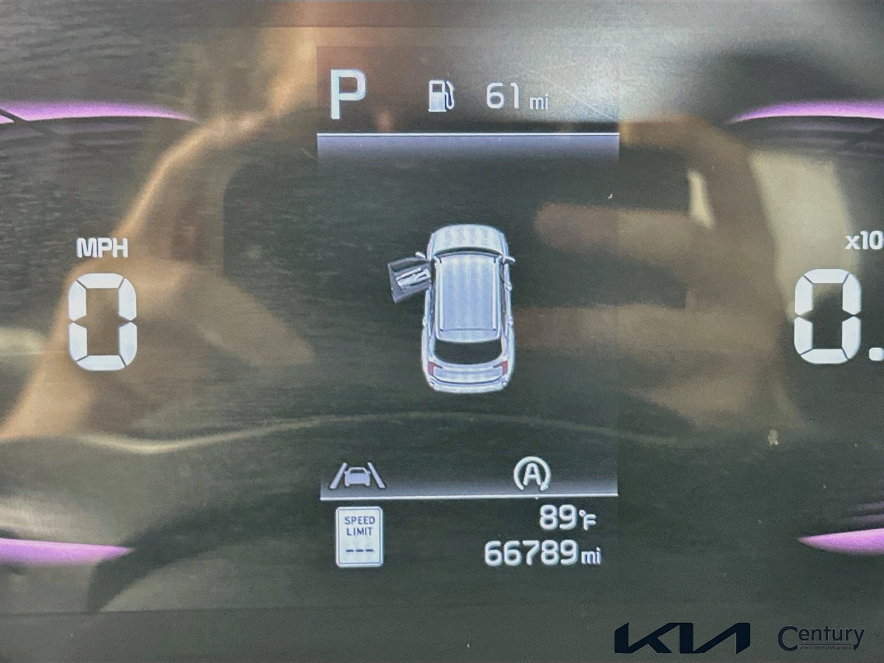 Certified 2023 Kia Telluride EX w/ EX Captain's Chair Package AWD/4WD image 12