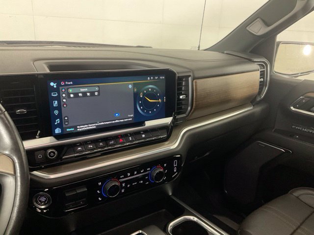 Used 2022 Chevrolet Silverado 1500 High Country w/ High Country Premium Package AWD/4WD image 15
