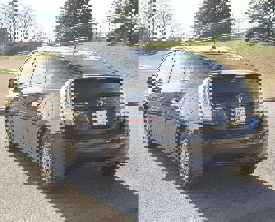 Used 2011 Toyota Prius image 11