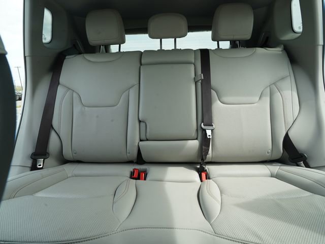 Used 2022 Jeep Compass Limited w/ Elite Group image 33