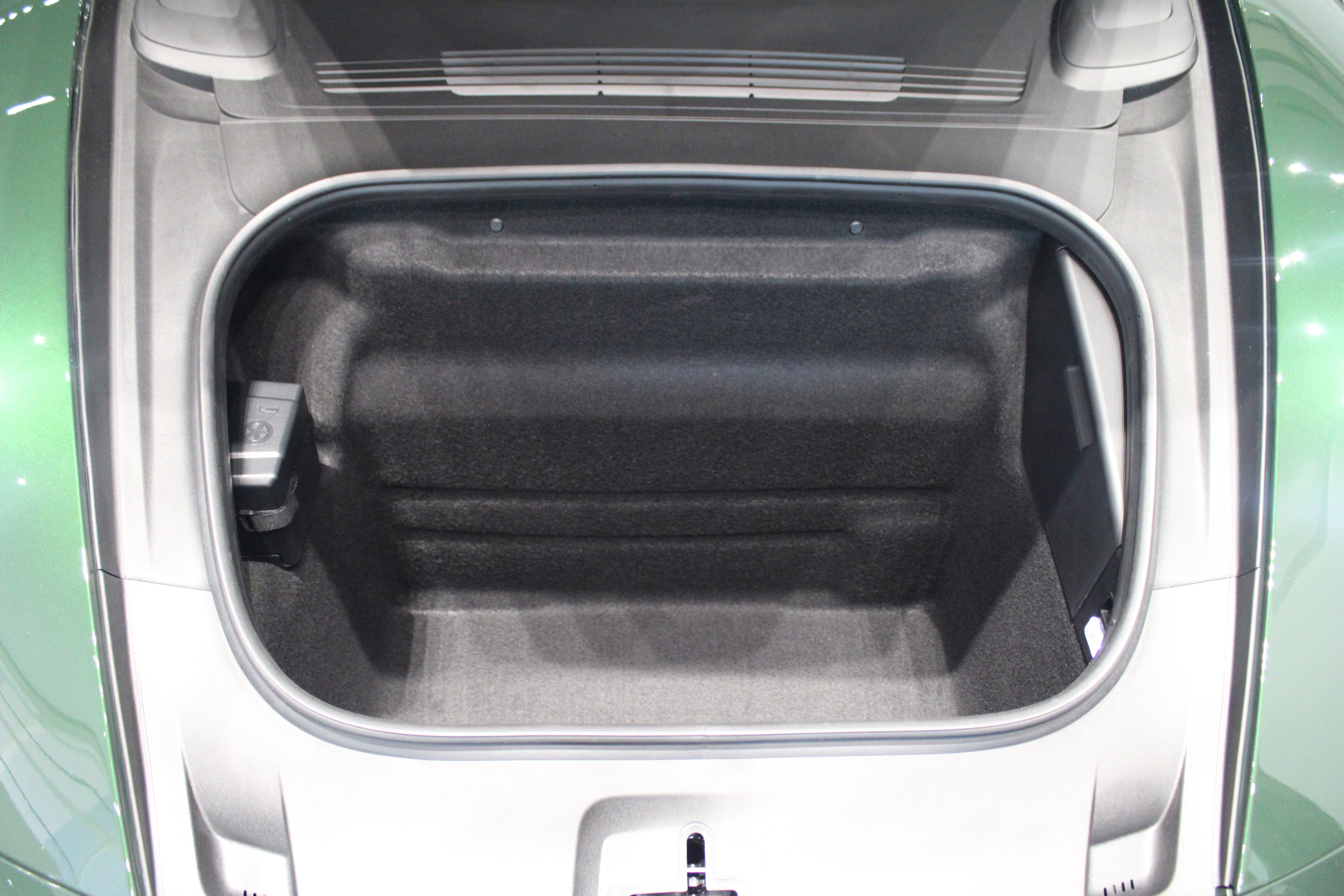 New 2026 Porsche 911 Carrera 4S image 36