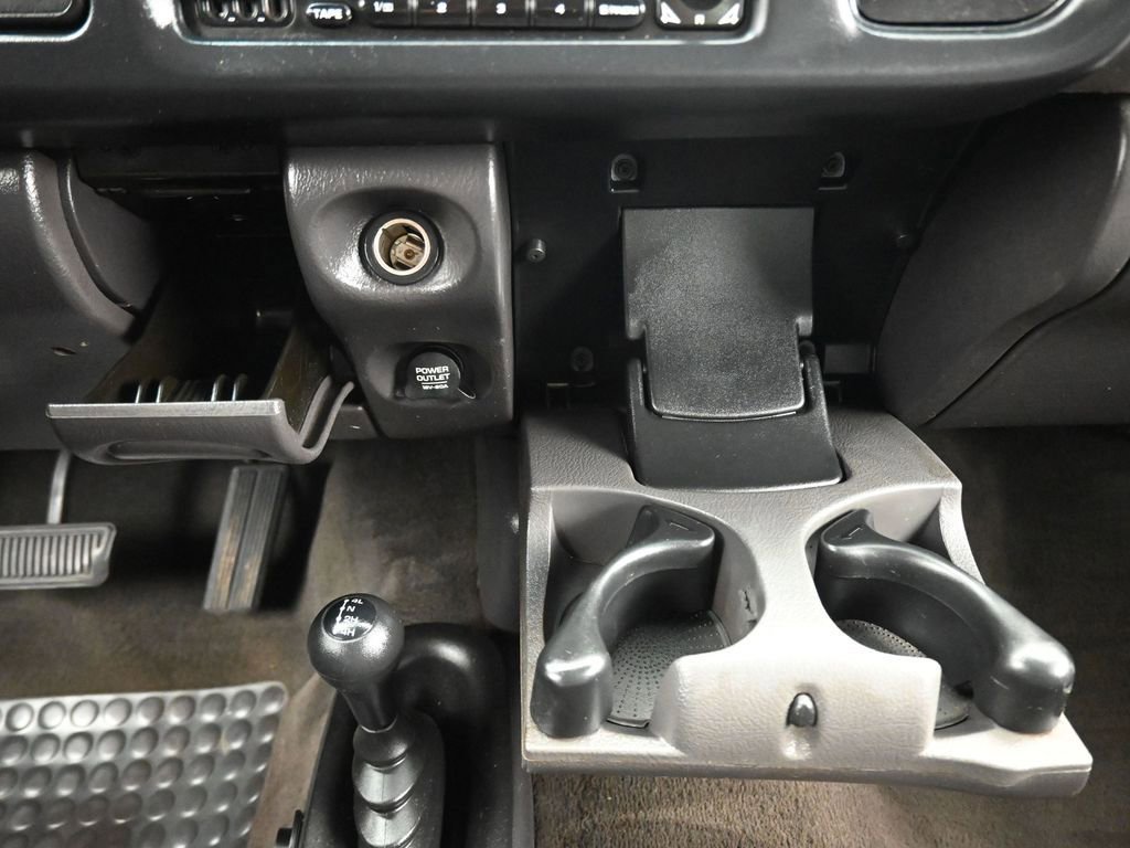 Used 2001 Dodge Ram 2500 Truck 4x4 Quad Cab image 19