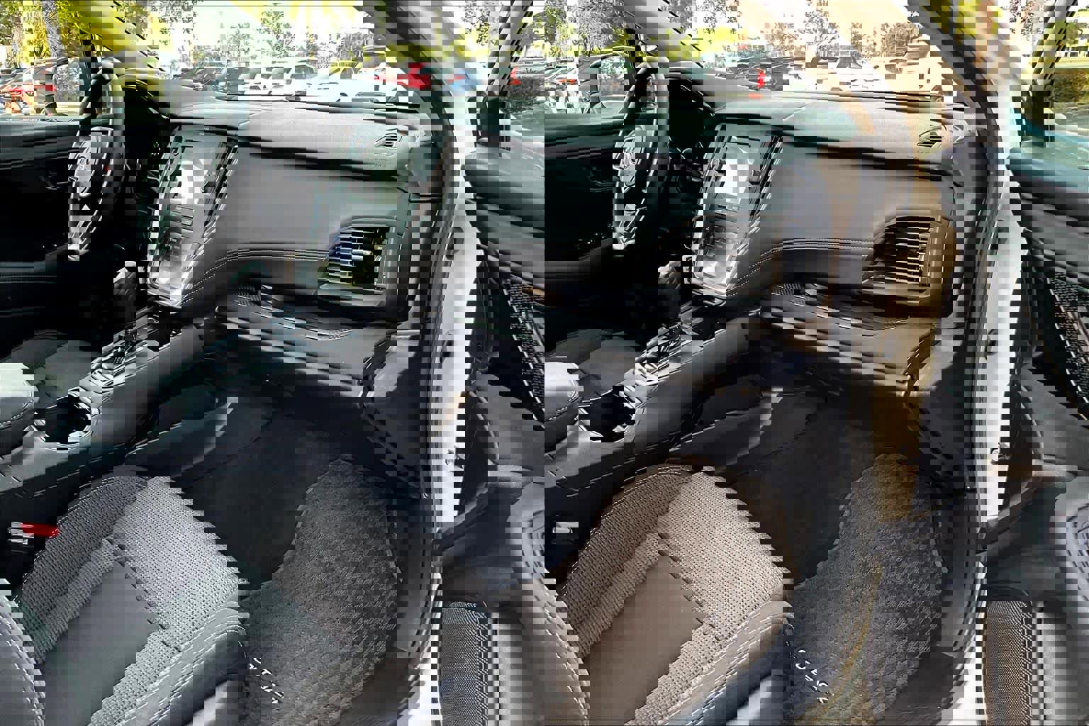 Used 2020 Subaru Outback image 17