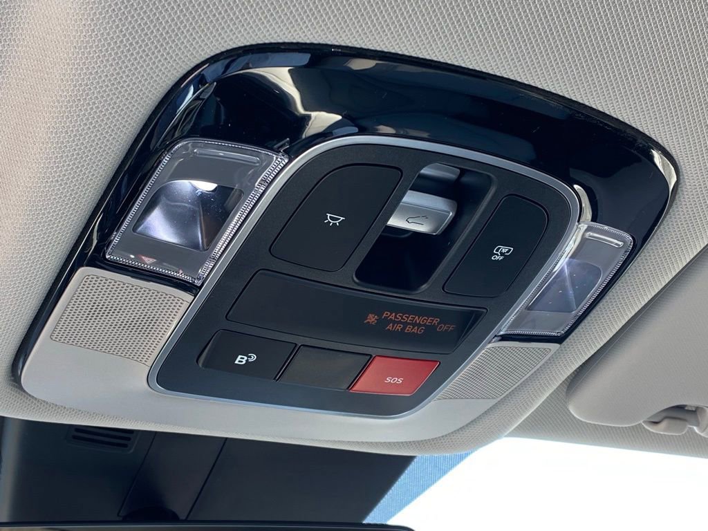 New 2026 Hyundai Tucson SEL image 19