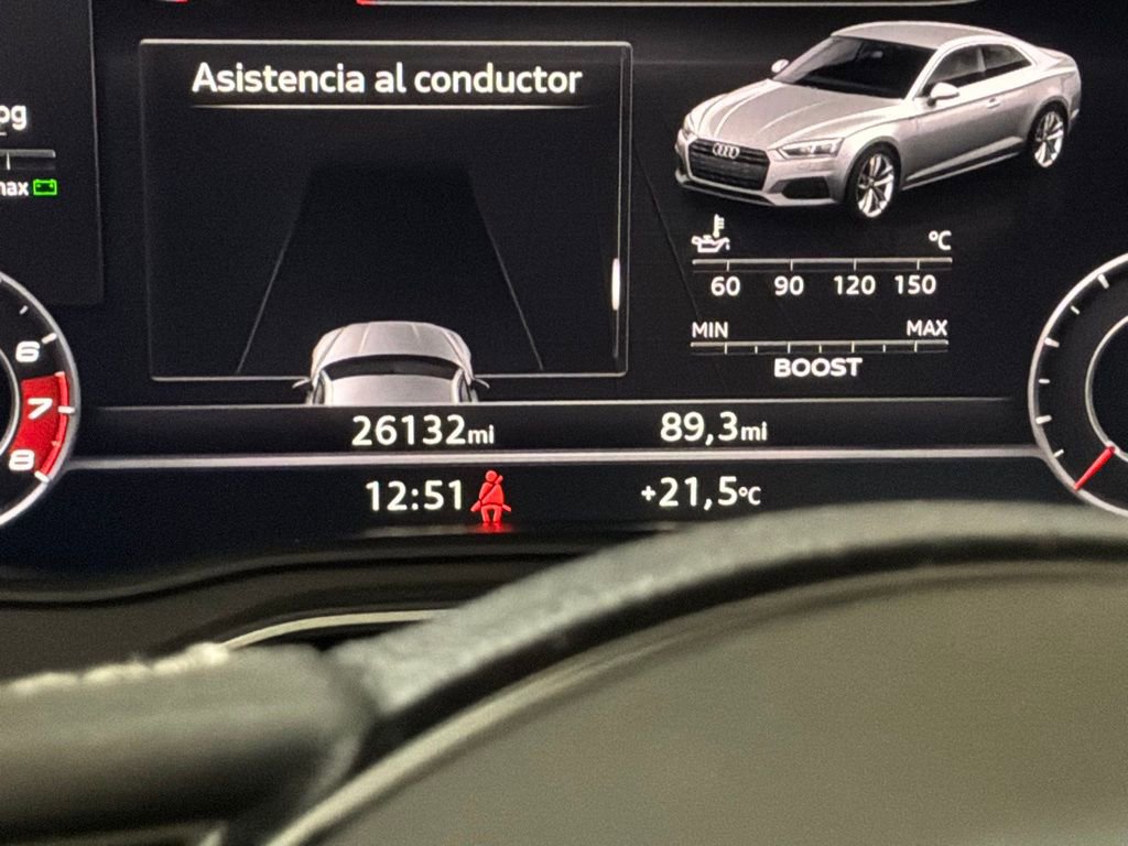 Used 2019 Audi S5 Prestige image 13