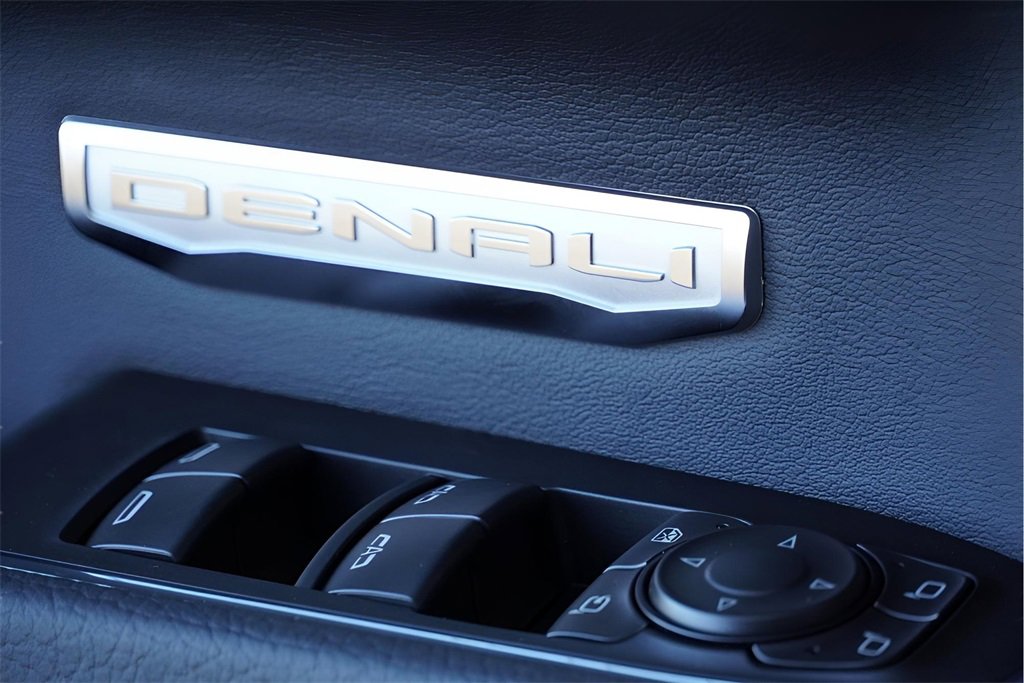 New 2026 GMC Sierra 1500 Denali w/ Denali Reserve Package image 27
