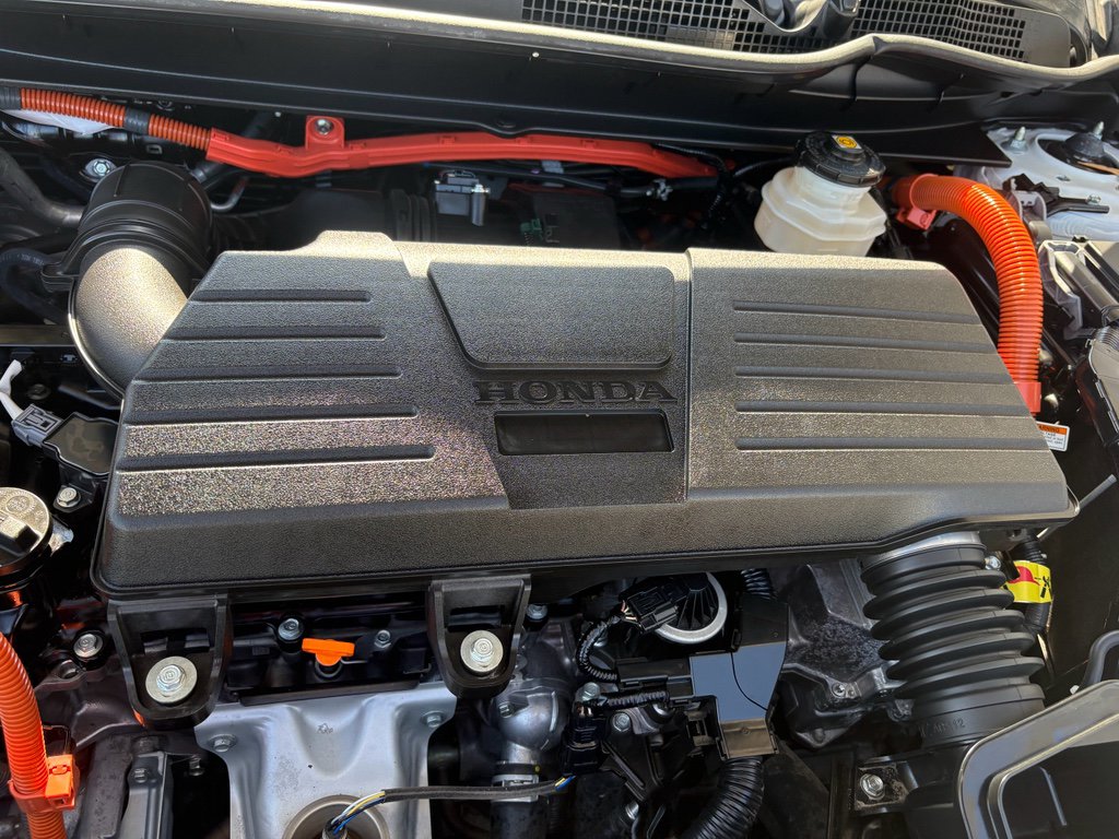 Used 2022 Honda CR-V Touring image 33