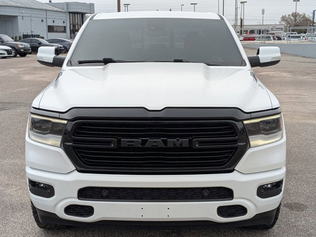 Used 2020 RAM 1500 Big Horn image 2