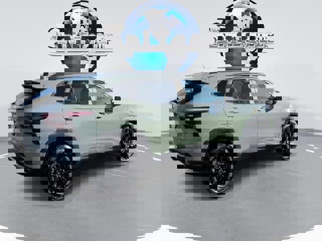 New 2026 Chevrolet Trax ACTIV w/ Sunroof Package image 8