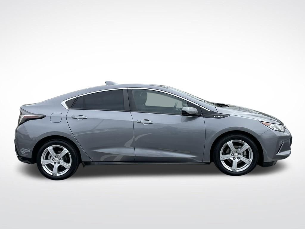 Used 2018 Chevrolet Volt LT image 7