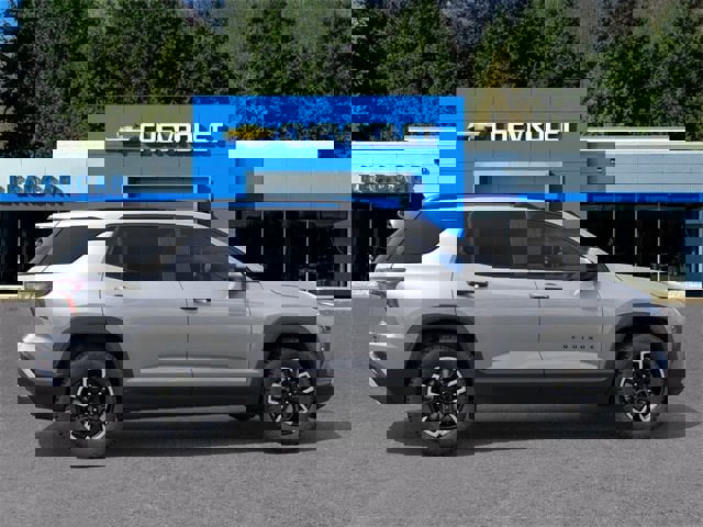 New 2026 Chevrolet Equinox ACTIV w/ Convenience Package III image 5