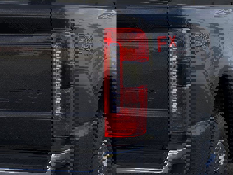 New 2026 Ford F250 Lariat w/ Lariat Premium Package image 21