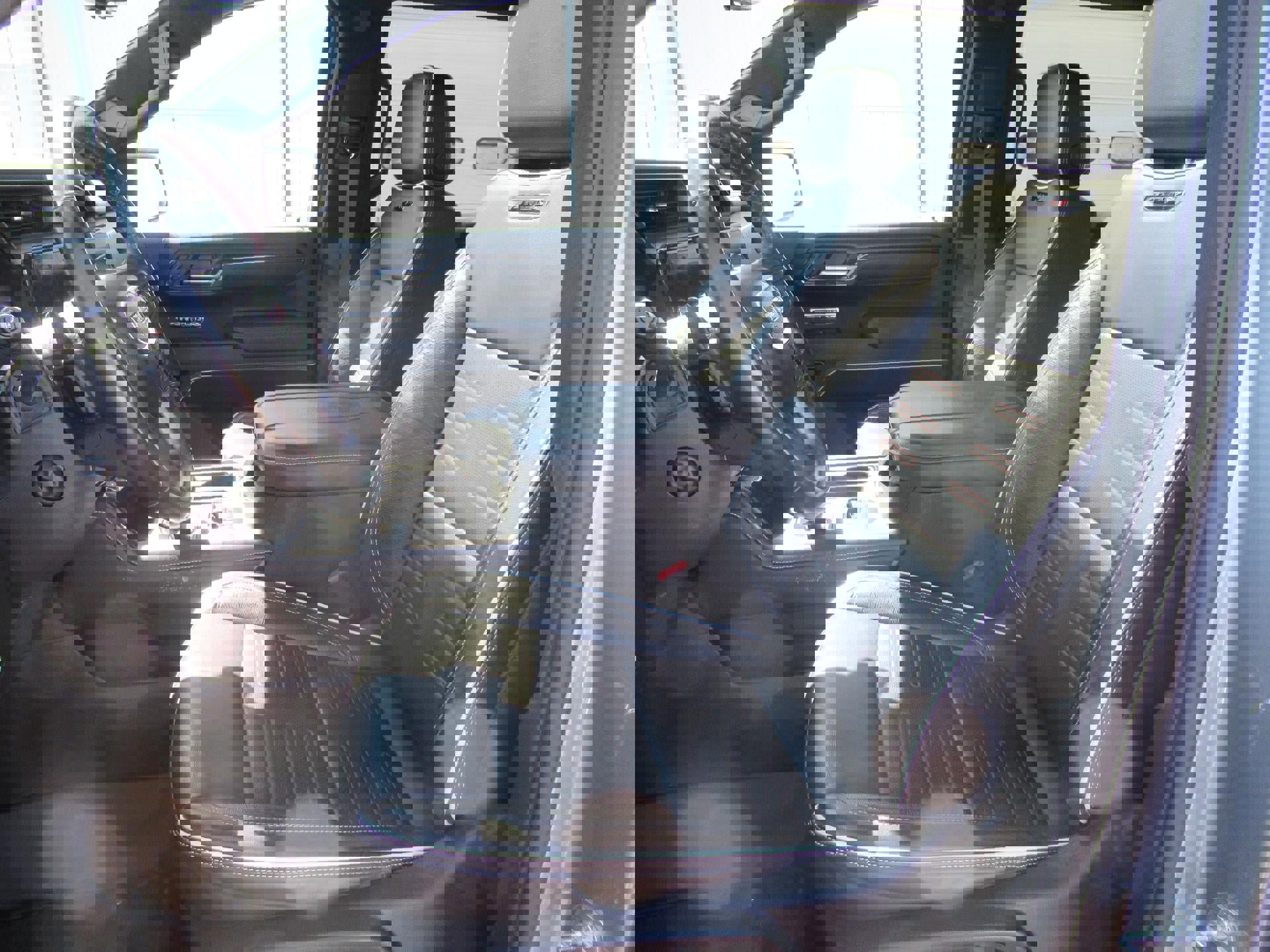 Certified 2023 GMC Sierra 1500 AT4X AWD/4WD image 9