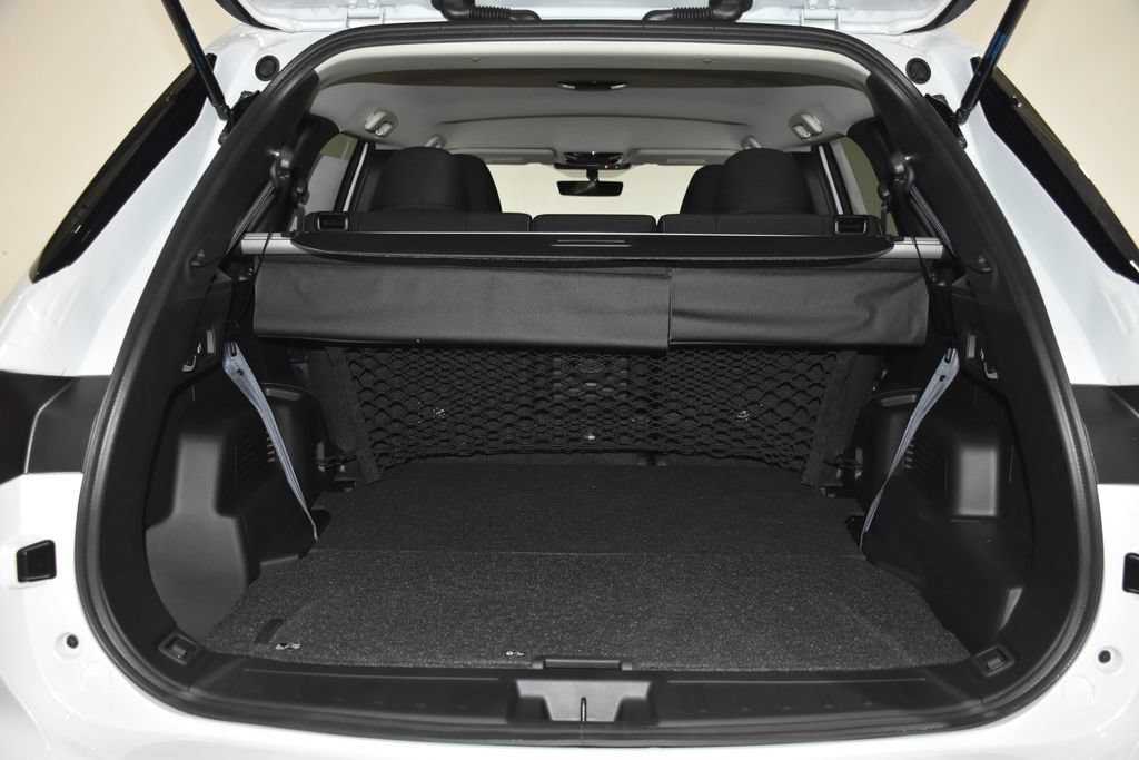 New 2026 Mitsubishi Outlander ES AWD/4WD image 27