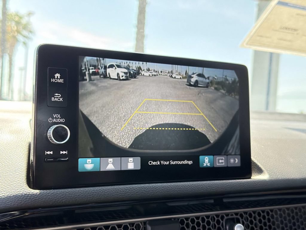Used 2024 Honda Civic Sport Touring image 26